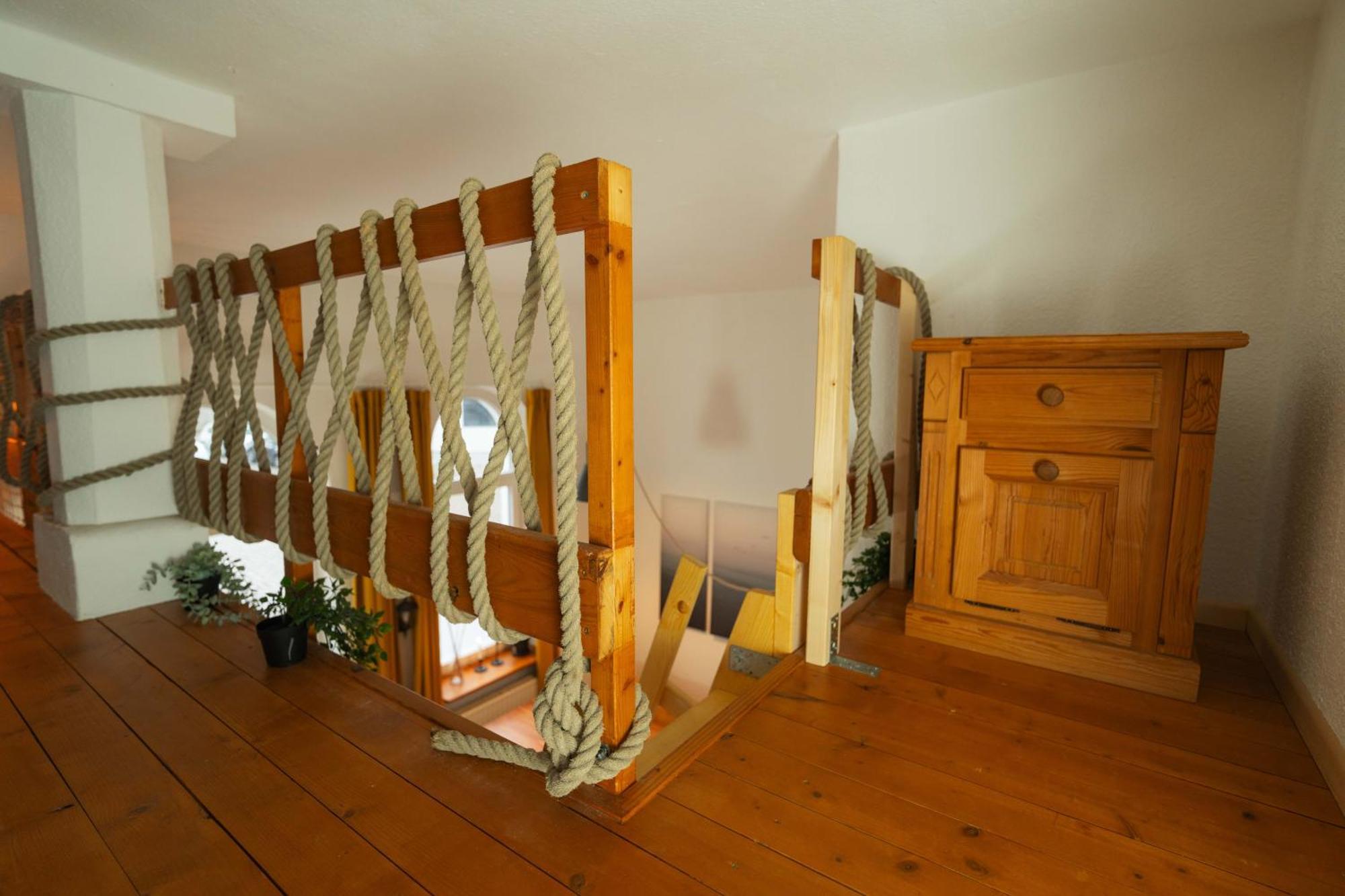 Adventure Apartment - Hochebene, Terrasse & Top Lage Bremerhaven Eksteriør bilde