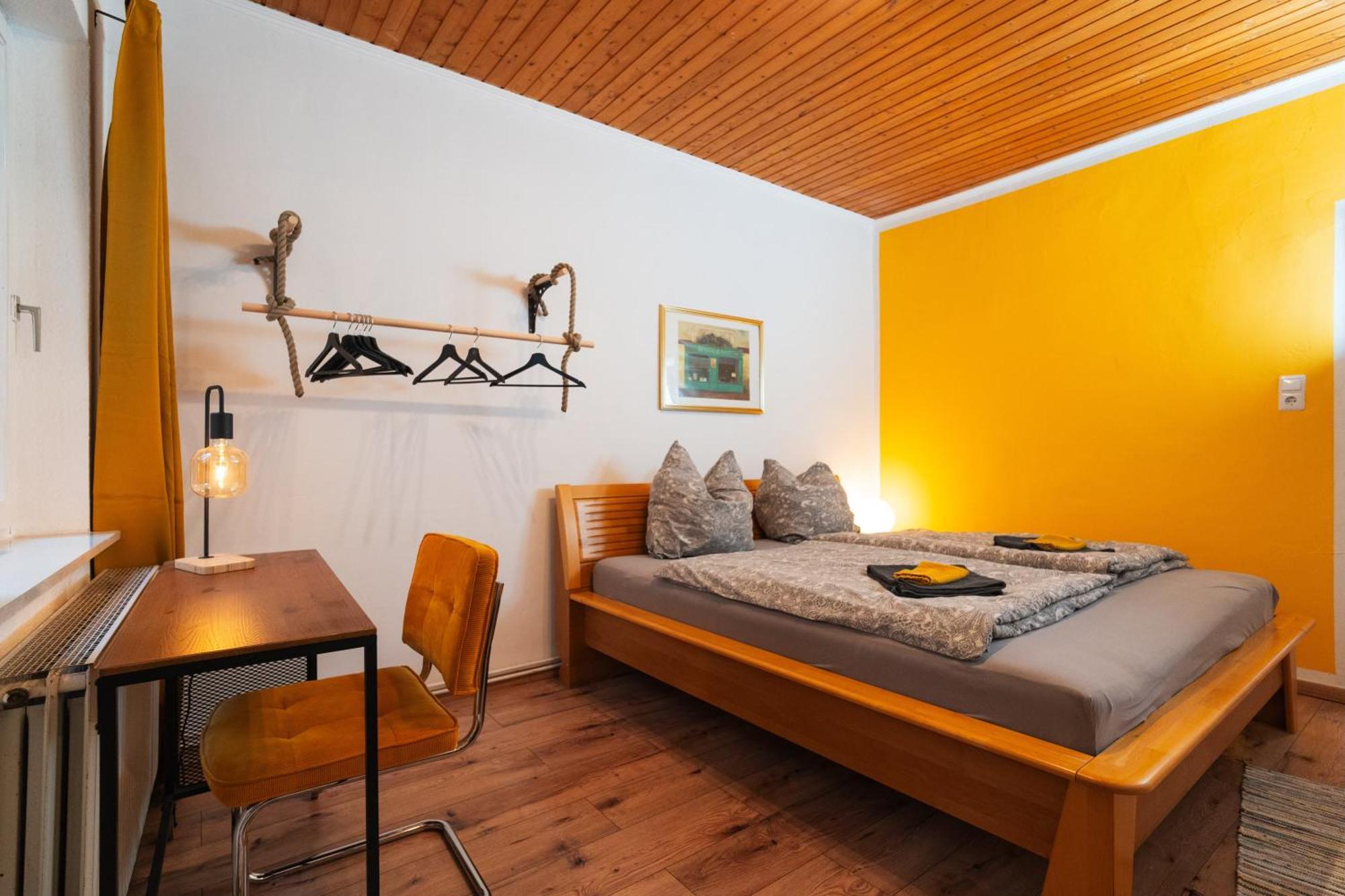 Adventure Apartment - Hochebene, Terrasse & Top Lage Bremerhaven Eksteriør bilde