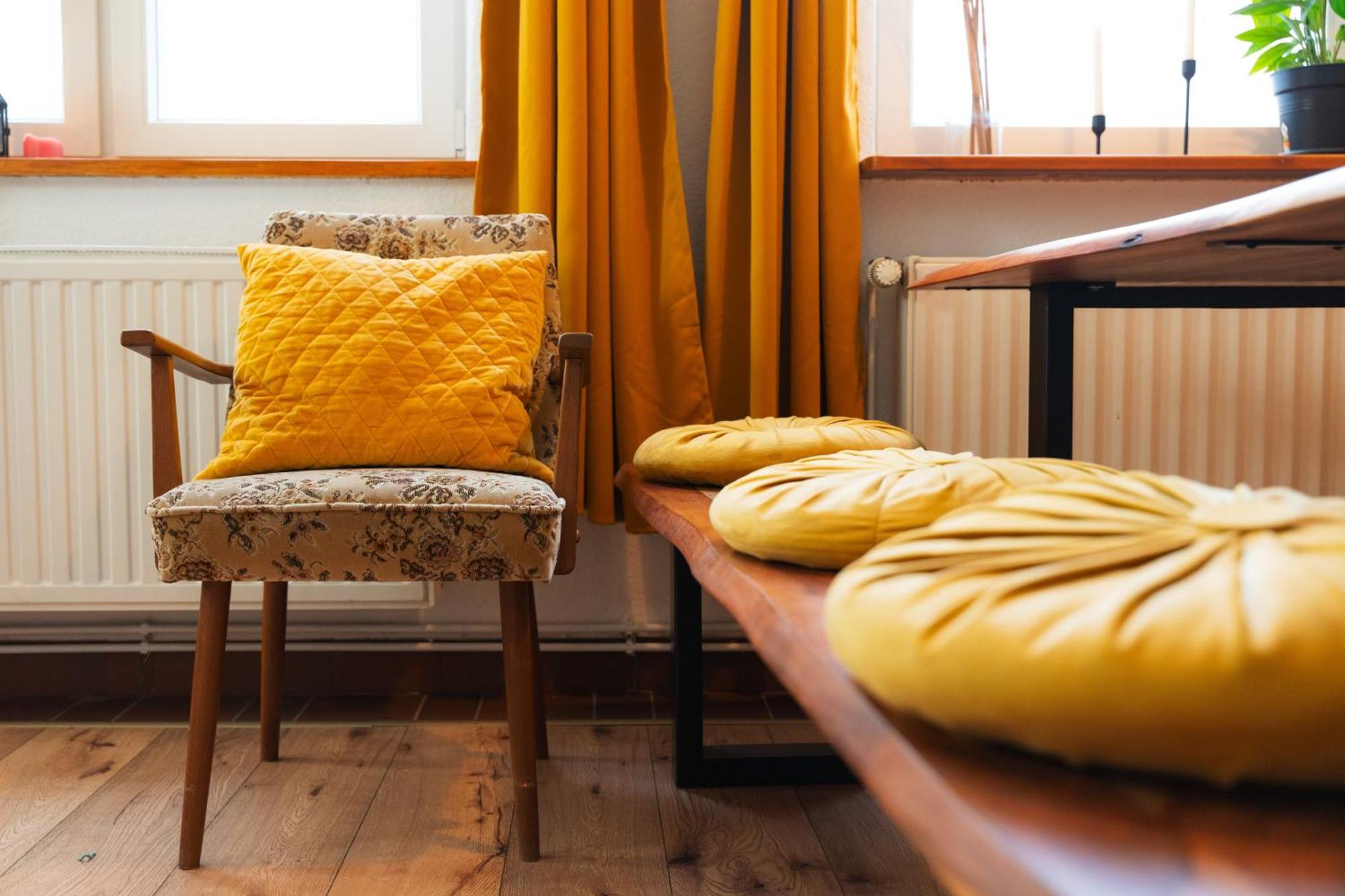 Adventure Apartment - Hochebene, Terrasse & Top Lage Bremerhaven Eksteriør bilde