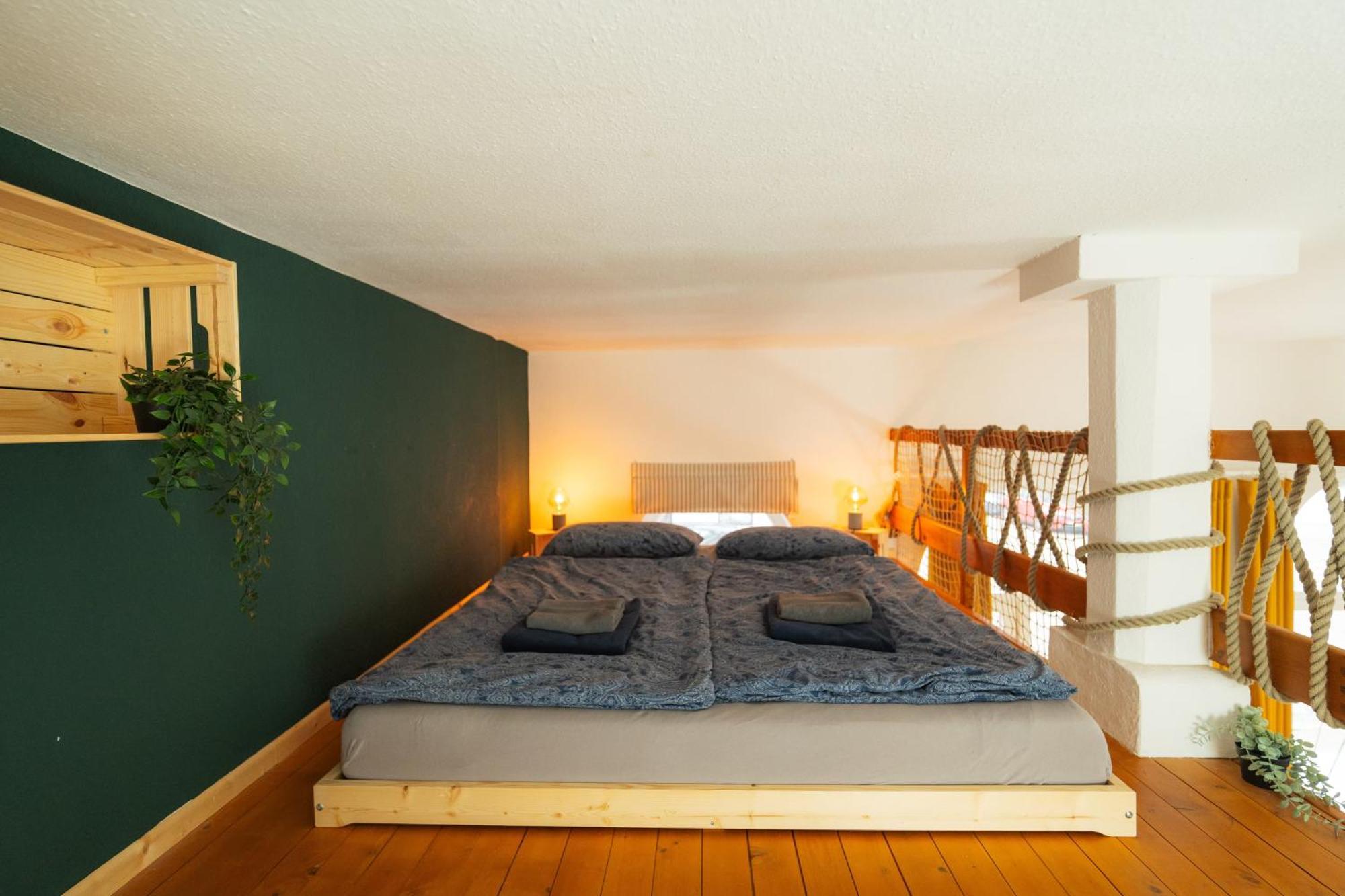 Adventure Apartment - Hochebene, Terrasse & Top Lage Bremerhaven Eksteriør bilde