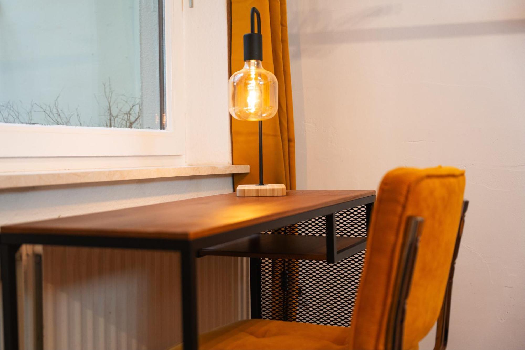 Adventure Apartment - Hochebene, Terrasse & Top Lage Bremerhaven Eksteriør bilde