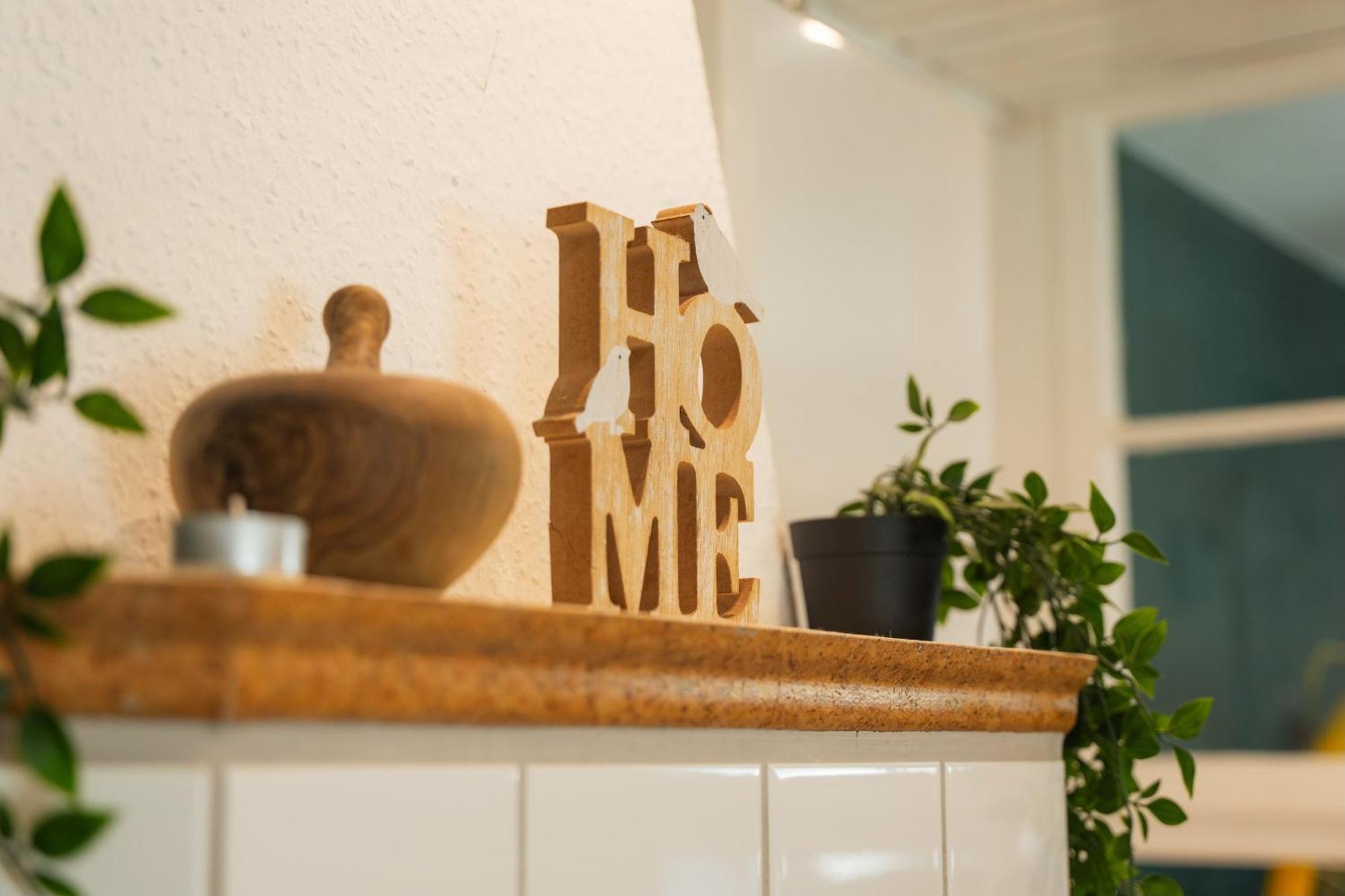 Adventure Apartment - Hochebene, Terrasse & Top Lage Bremerhaven Eksteriør bilde