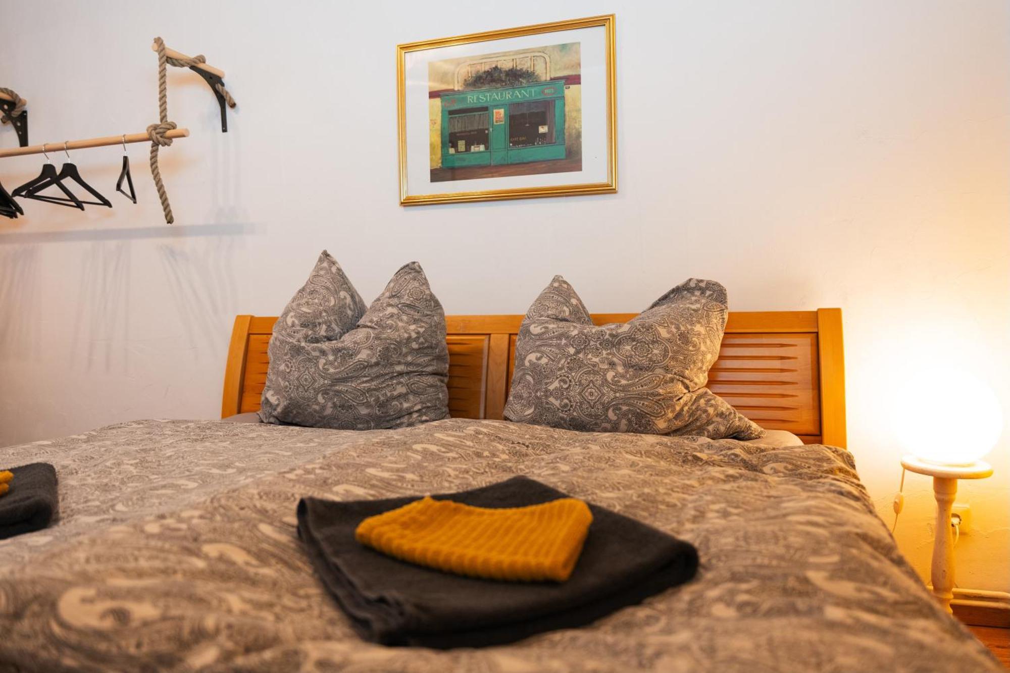 Adventure Apartment - Hochebene, Terrasse & Top Lage Bremerhaven Eksteriør bilde